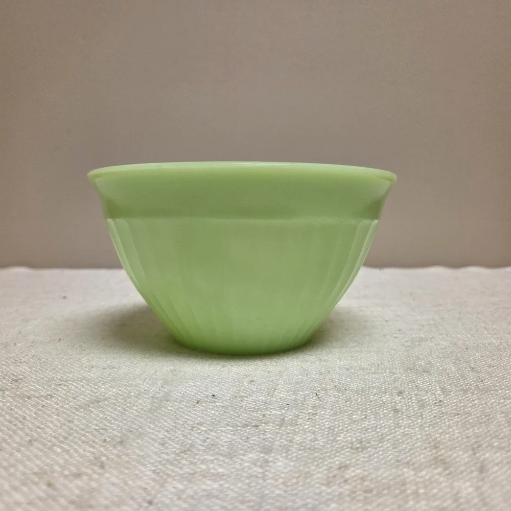Vintage Mid-Century-Modern Jeanette 8